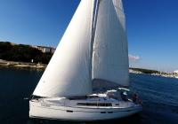 sailing yacht bavaria 46 cruiser sailing yacht sail
